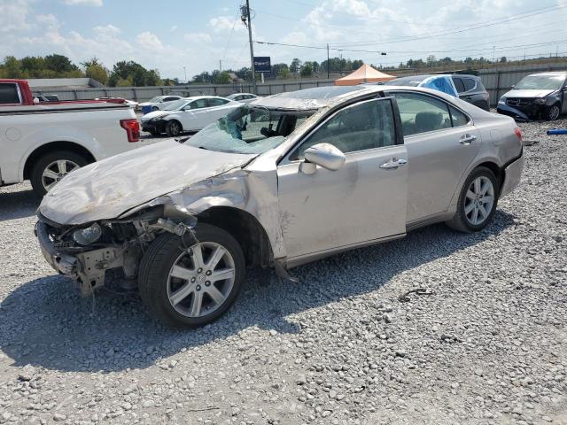 2007 LEXUS ES 350, 