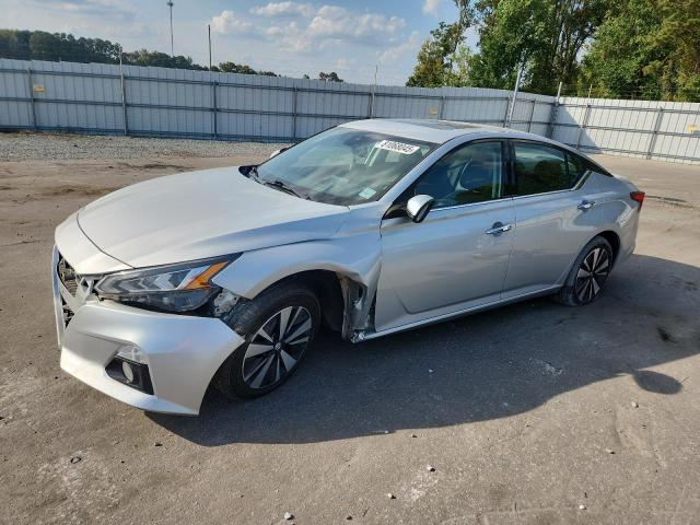2020 NISSAN ALTIMA SL, 