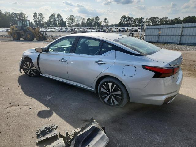 1N4BL4EV7LC161689 - 2020 NISSAN ALTIMA SL Сріблястий фото 2