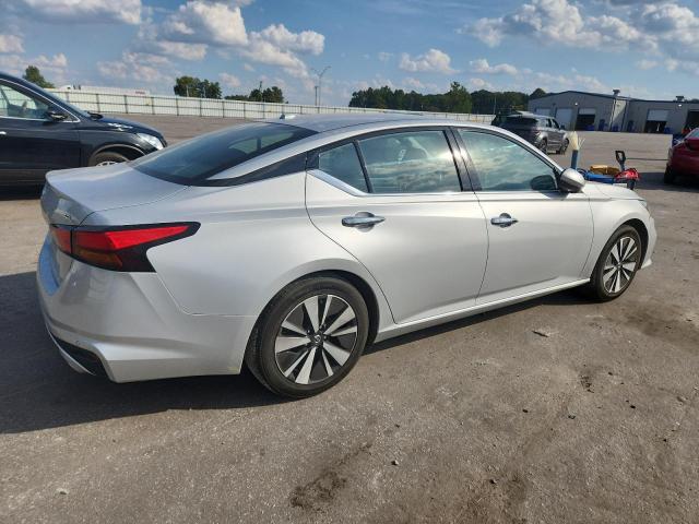 1N4BL4EV7LC161689 - 2020 NISSAN ALTIMA SL Сріблястий фото 3