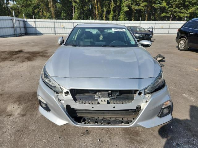 1N4BL4EV7LC161689 - 2020 NISSAN ALTIMA SL Сріблястий фото 5