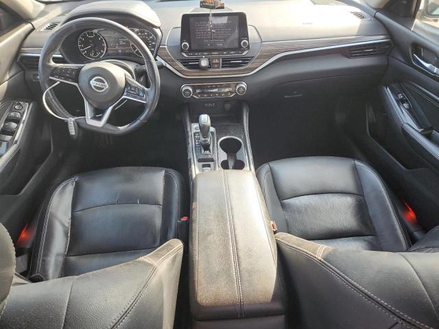 1N4BL4EV7LC161689 - 2020 NISSAN ALTIMA SL Сріблястий фото 8