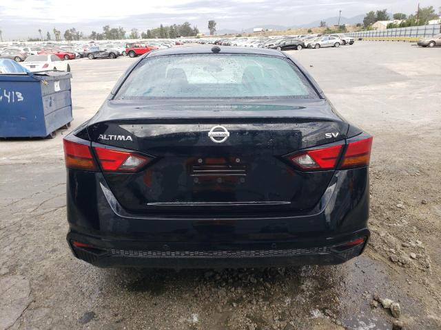 1N4BL4DV1MN335232 - 2021 NISSAN ALTIMA SV BLACK photo 6