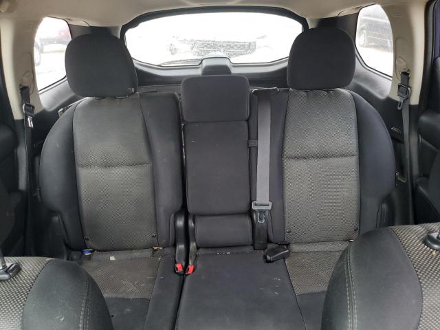 5N1DR2MM0JC607415 - 2018 NISSAN PATHFINDER S BLUE photo 10