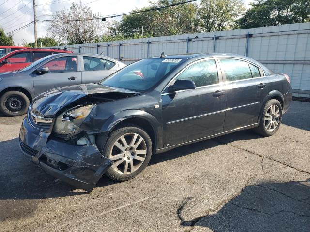 2008 SATURN AURA XE, 