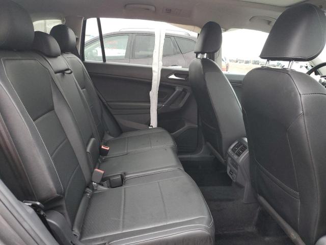 3VV2B7AX6LM055918 - 2020 VOLKSWAGEN TIGUAN SE CHARCOAL photo 11