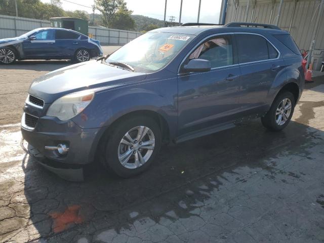 2014 CHEVROLET EQUINOX LT, 