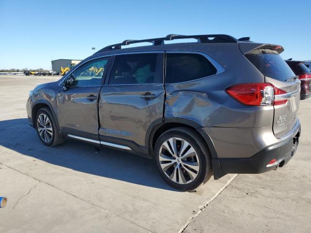 4S4WMAPDXM3444449 - 2021 SUBARU ASCENT LIMITED GRAY photo 2