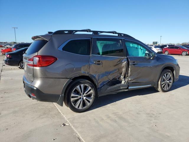 4S4WMAPDXM3444449 - 2021 SUBARU ASCENT LIMITED GRAY photo 3