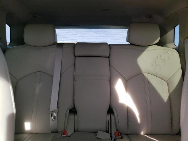 3GYFNHE33DS539587 - 2013 CADILLAC SRX PERFORMANCE COLLECTION ლურჯი ფოტო 10