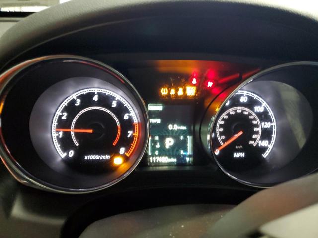 JA4AR3AU7KU030650 - 2019 MITSUBISHI OUTLANDER ES Niebieski zdjęcie 9