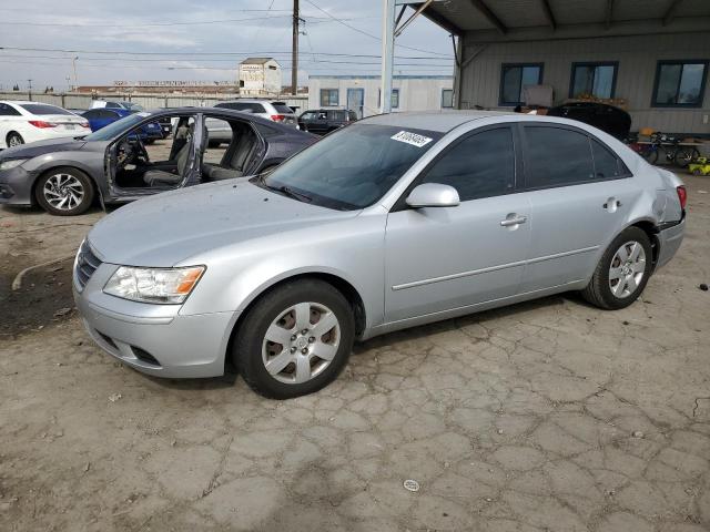 2010 HYUNDAI SONATA GLS, 