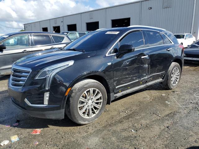 2017 CADILLAC XT5 LUXURY, 