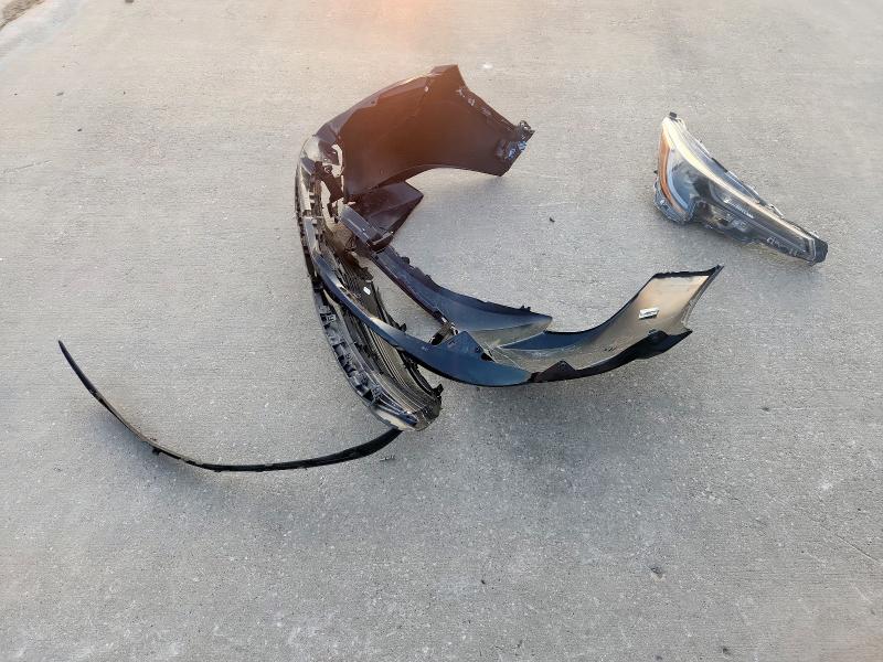 5YFB4MDE3SP255728 - 2025 TOYOTA COROLLA LE BLACK photo 12