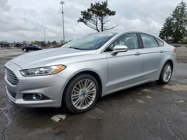 2014 FORD FUSION SE, 