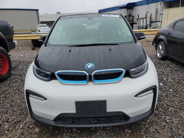 WBY8P2C04L7G42692 - 2020 BMW I3 BEV TWO TONE photo 5