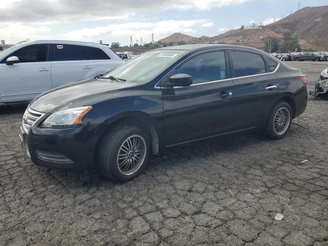 2013 NISSAN SENTRA S, 