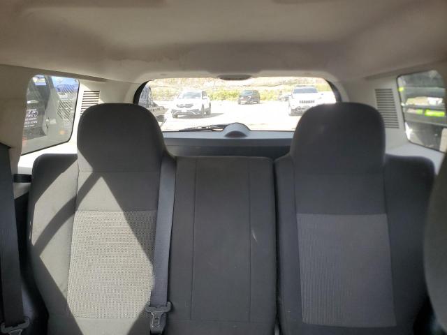 1C4NJRBB1FD283645 - 2015 JEEP PATRIOT SPORT 红色 照片 10