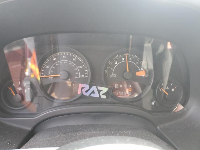 1C4NJRBB1FD283645 - 2015 JEEP PATRIOT SPORT 红色 照片 9