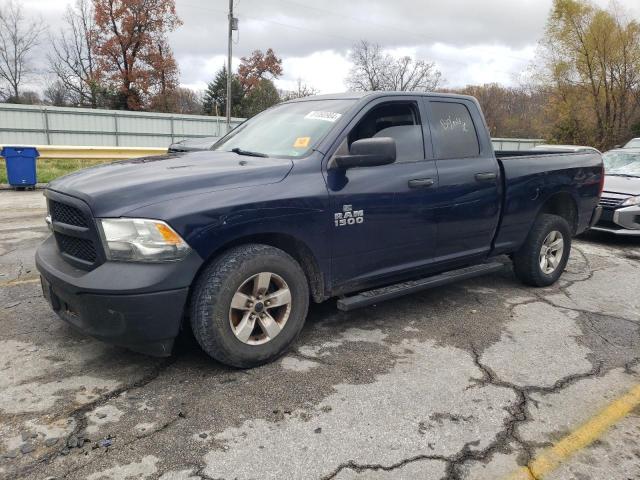 2013 RAM 1500 ST, 