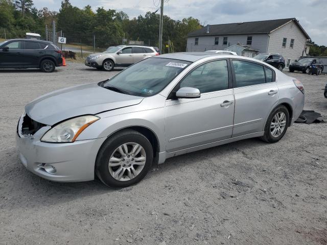 2010 NISSAN ALTIMA BASE, 