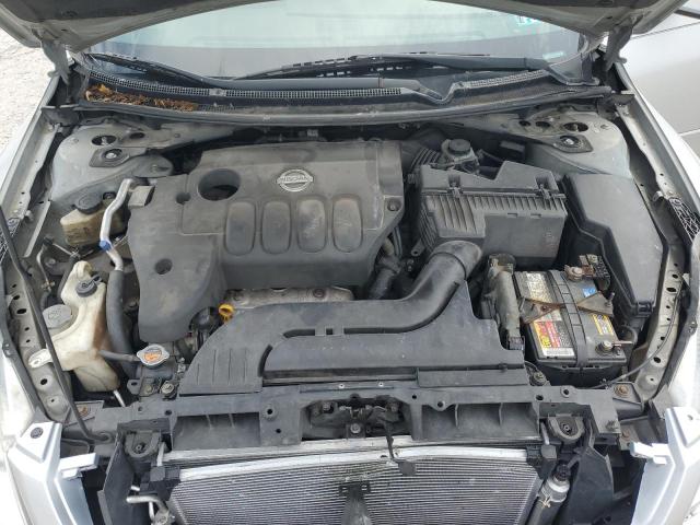 1N4AL2AP2AN413177 - 2010 NISSAN ALTIMA BASE 银色 照片 11