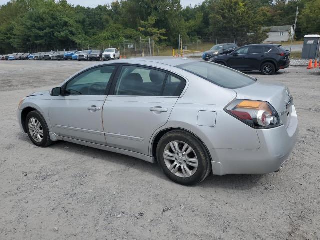 1N4AL2AP2AN413177 - 2010 NISSAN ALTIMA BASE 银色 照片 2