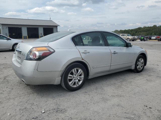 1N4AL2AP2AN413177 - 2010 NISSAN ALTIMA BASE 银色 照片 3