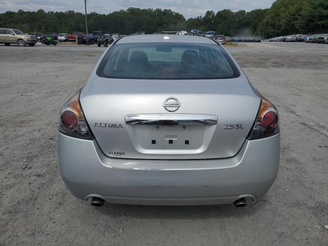 1N4AL2AP2AN413177 - 2010 NISSAN ALTIMA BASE 银色 照片 6
