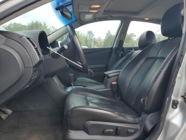 1N4AL2AP2AN413177 - 2010 NISSAN ALTIMA BASE 银色 照片 7