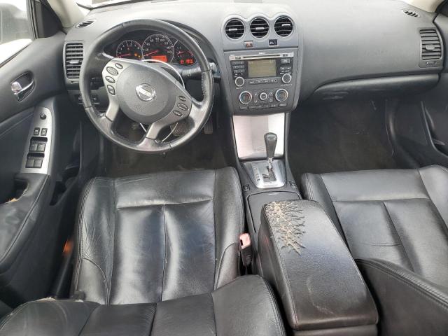 1N4AL2AP2AN413177 - 2010 NISSAN ALTIMA BASE 银色 照片 8