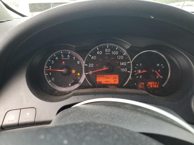 1N4AL2AP2AN413177 - 2010 NISSAN ALTIMA BASE 银色 照片 9