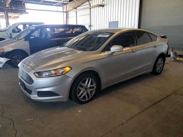 2016 FORD FUSION SE, 