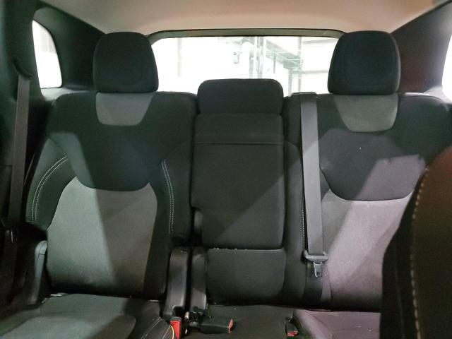 1C4PJLAB1FW585013 - 2015 JEEP CHEROKEE SPORT SILVER photo 10