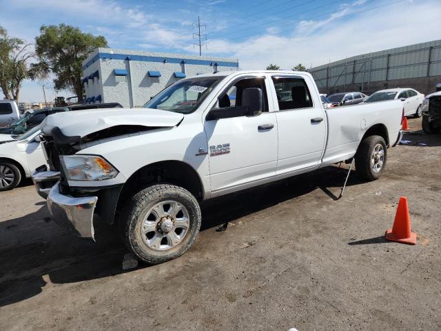 2013 RAM 3500 ST, 