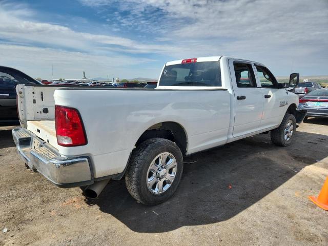 3C63R3GL9DG617779 - 2013 RAM 3500 ST WHITE photo 3