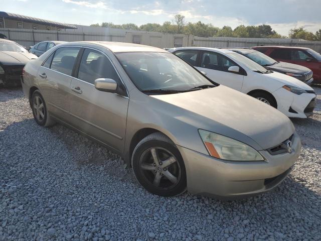 1HGCM56664A002542 - 2004 HONDA ACCORD EX GOLD photo 4