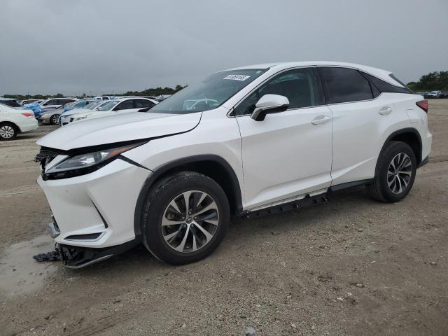 2020 LEXUS RX 350 BASE, 