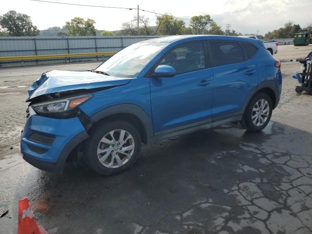 2019 HYUNDAI TUCSON SE, 