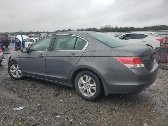 1HGCP2F41AA064771 - 2010 HONDA ACCORD LXP GRAY photo 2
