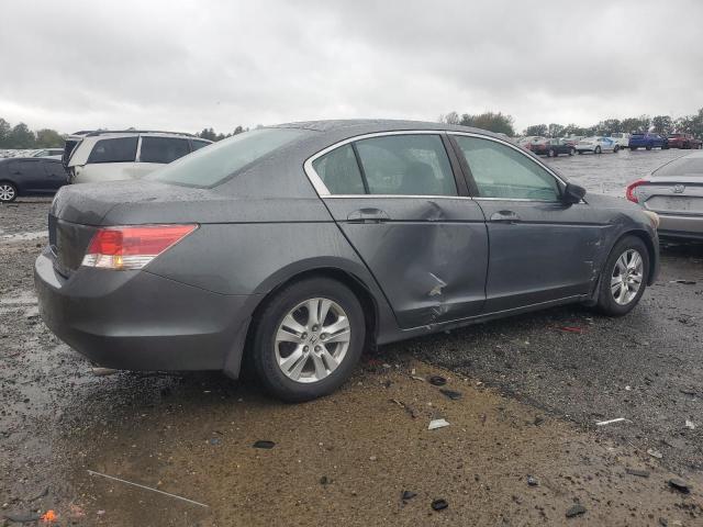 1HGCP2F41AA064771 - 2010 HONDA ACCORD LXP GRAY photo 3
