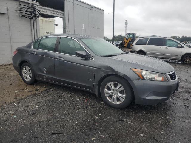 1HGCP2F41AA064771 - 2010 HONDA ACCORD LXP GRAY photo 4