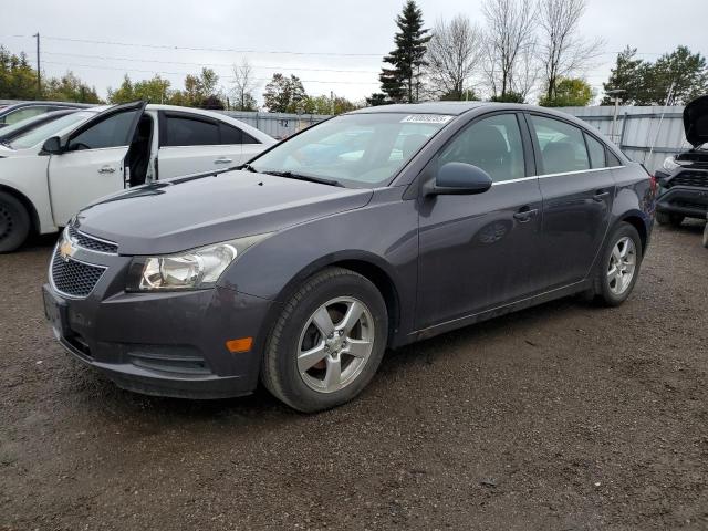2011 CHEVROLET CRUZE LT, 