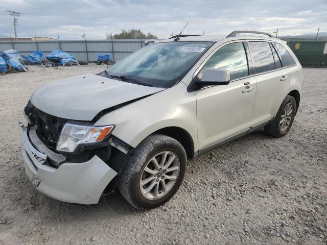 2007 FORD EDGE SEL, 