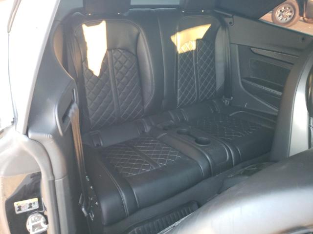 WAUY4GF57KN000213 - 2019 AUDI S5 PREMIUM PLUS შავი ფოტო 10