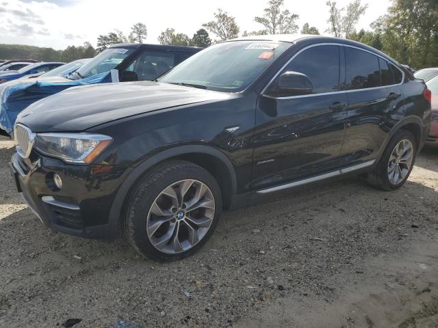 2018 BMW X4 XDRIVE28I, 