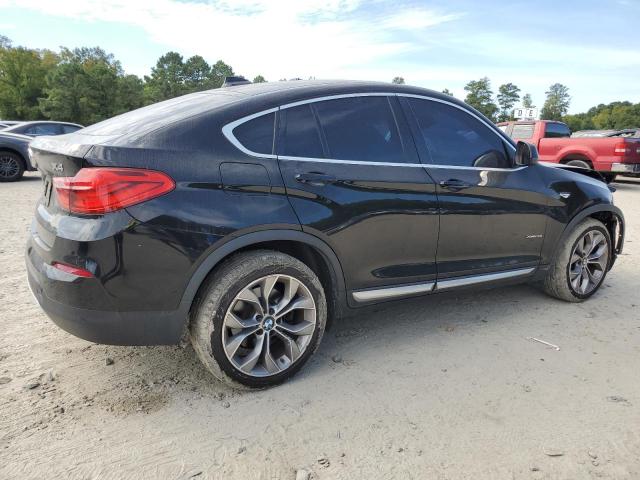 5UXXW3C58J0T82820 - 2018 BMW X4 XDRIVE28I შავი ფოტო 3