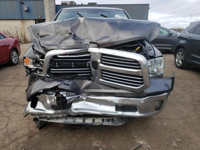 1C6RR7LT5ES308862 - 2014 RAM 1500 SLT BLACK photo 5