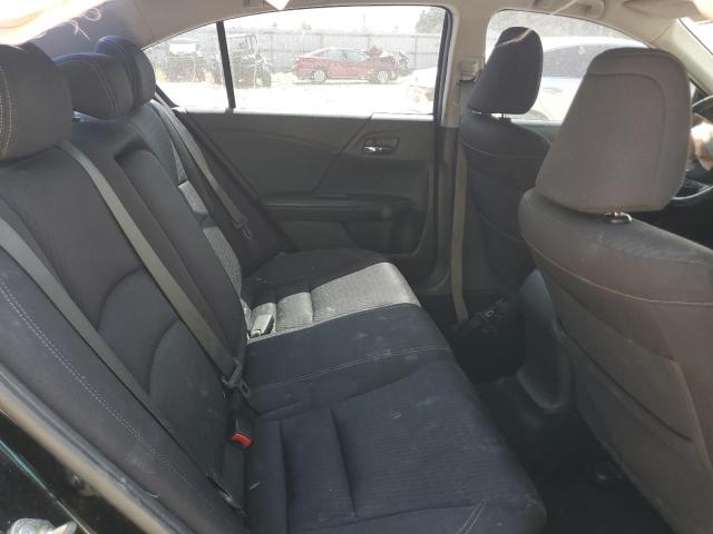 1HGCR2F5XFA068246 - 2015 HONDA ACCORD SPORT 黑色 照片 10