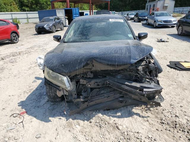 1HGCR2F5XFA068246 - 2015 HONDA ACCORD SPORT 黑色 照片 5